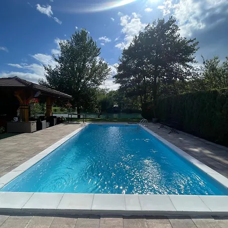 Una Rose Villa *