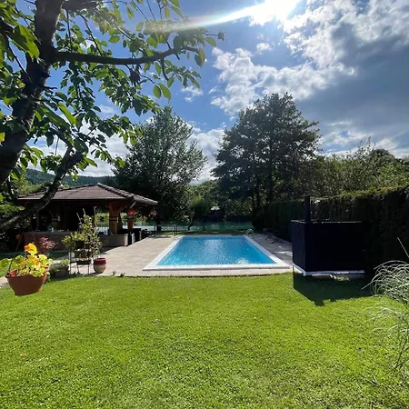 Villa Una Rose Bihac
