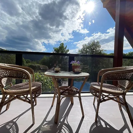 Villa Una Rose