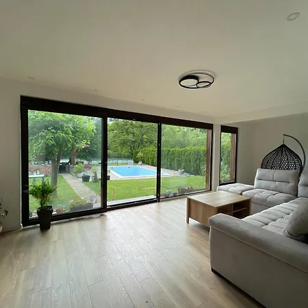 Villa Una Rose Bihac