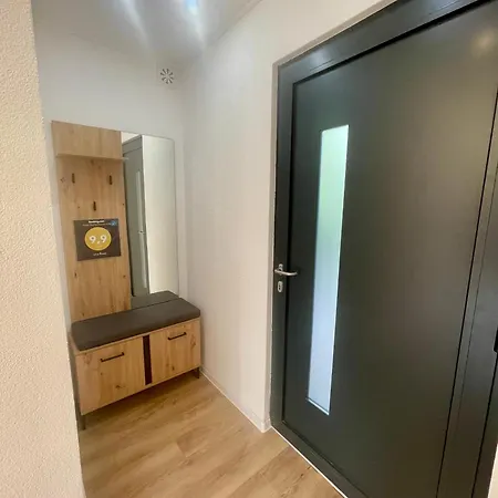 Rose Βίλα Bihać