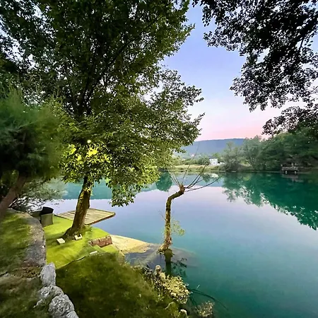 Rose Villa *