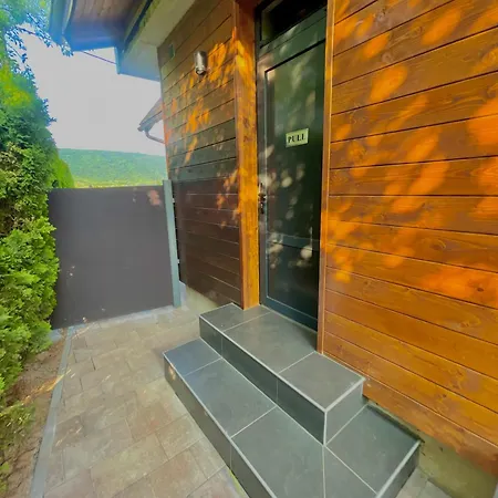 Βίλα Rose Bihać