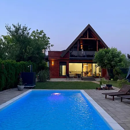 Villa Rose *