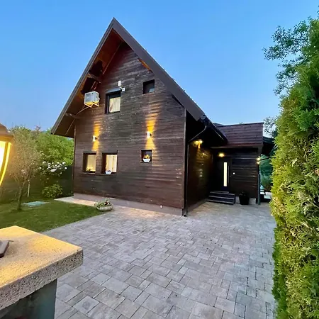 Βίλα Rose Bihać