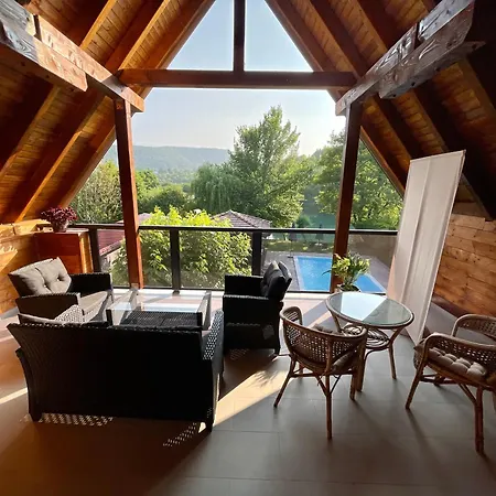 Villa Rose *